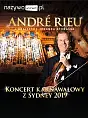 Andre Rieu - koncert karnawałowy z Sydney 2019
