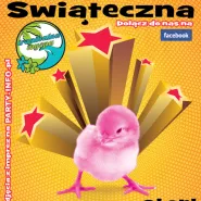 Impreza Bardzo Świąteczna