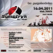 Sunstryk by Be Psychedelic