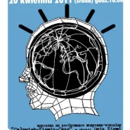 Dzień Ziemi: Człowiek-Ziemia-Czas