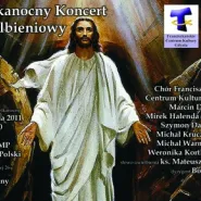 Wielkanocny Koncert Uwielbieniowy
