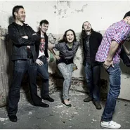 Milczenie Owiec - koncert