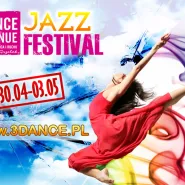 Dance Avenue Jazz Festival