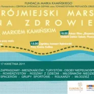 Trójmiejski Marsz na Zdrowie