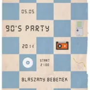 90's Party