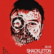 BassXperimental: Shackleton