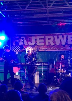 Julia Vikman Band