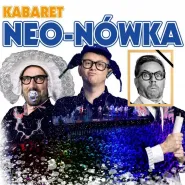 Kabaret Neo-nówka - Premierowy program Żywot Mariana