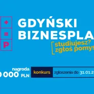 Gdyński Biznesplan 2019