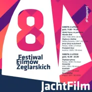 8. Festiwal Filmów Żeglarskich