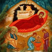Liturgie Bożonarodzeniowe 