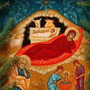 Liturgie Bożonarodzeniowe