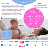 Konferencja dla Kobiet w ciąży i rodziców