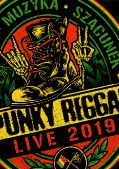 Punky Reggae Live 2019