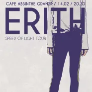 Erith live - zmiana terminu