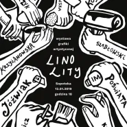 Lino-lity - wernisaż wystawy