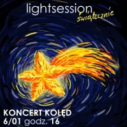 Lightsession - kolędy na jazzowo