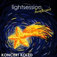 Lightsession - kolędy na jazzowo