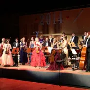 II Bal Gdański: Królewska Orkiestra Salonowa w Karnawałowym Blasku