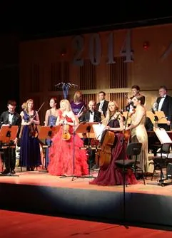 II Bal Gdański: Królewska Orkiestra Salonowa w Karnawałowym Blasku