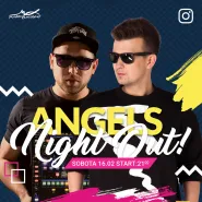 Angels Night Out - Thomas Cloud & Mike G