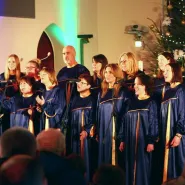 Zmiana daty: Grace Gospel Choir