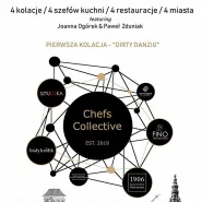 Kolacja Chefs Collective