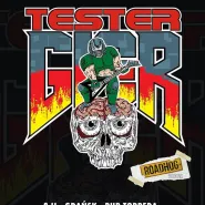 Tester Gier / Meat Nation / Revenge Insanity