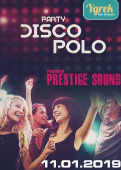 Disco Polo Party