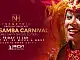 The Samba Carnival ESN Party