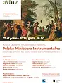 Polska Miniatura Instrumentalna
