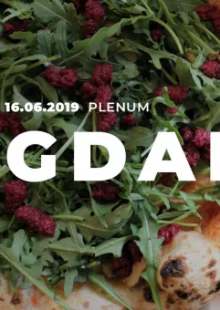 Veganmania Gdańsk 2019