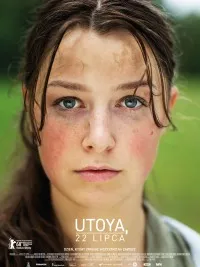 Kino Konesera - Utoya