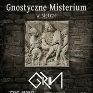 Gnostyczne Misterium: Grin / Mass Insanity / The Mind Parasites