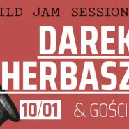 BOTO Wild Jam: Darek Herbasz & goście