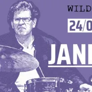 BOTO Wild Jam: Piotr Jankowski & goście