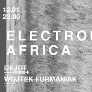 Electronica Africa