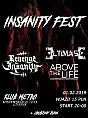 Insanity Fest