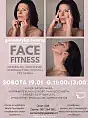 Warsztat Facefitness - gimnastyka twarzy