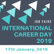 International Career Day 2019