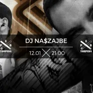DJ naSzajbe - Night Session