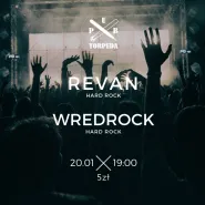 Revan x Wredrock