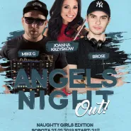 Angels Night Out