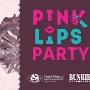 Pink Lips Party