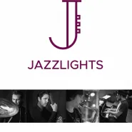 Jazzlights: Malowanie Dźwiękiem