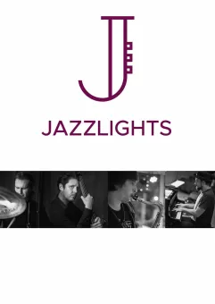 Jazzlights: Malowanie Dźwiękiem