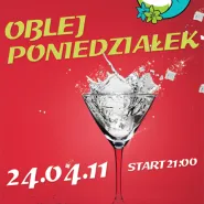 Oblej Poniedziałek