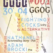 CUCU #001
