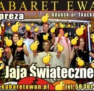 Jaja Świąteczne