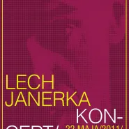 Lech Janerka